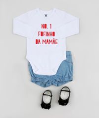 Body-Infantil--N-1-Fofinho-da-Mamae--Manga-Longa-Branco-9842927-Branco_3