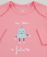 Body-Infantil--Eu-Sou-o-Futuro--Manga-Longa-Rosa-Escuro-9842928-Rosa_Escuro_4