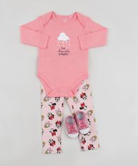 Body-Infantil--Esta-Chovendo-Amor--Manga-Longa-Rosa-9842932-Rosa_3