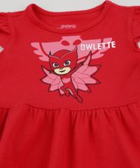 Vestido-Infantil-PJ-Masks-Manga-Curta-Vermelho-9944285-Vermelho_4 Vestido-Infantil-PJ-Masks-Manga-Curta-Vermelho-9944285-Vermelho_4