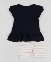 Conjunto-Infantil-Blusa-Unicornio-Manga-Curta-Azul-Marinho---Bermuda-Listrada-Ciclista-Azul-Marinho-9952731-Azul_Marinho_2