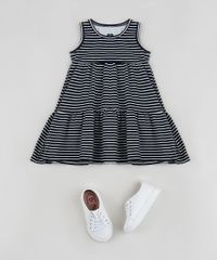 Vestido-Infantil-Listrada-Sem-Manga-Preto-9954169-Preto_3