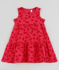 Vestido-Infantil-Estampado-de-Borboletas-Sem-Manga-Pink-9954173-Pink_1