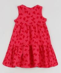 Vestido-Infantil-Estampado-de-Borboletas-Sem-Manga-Pink-9954173-Pink_2