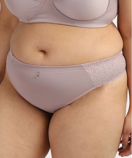 Calcinha-Feminina-Dilady-Plus-Size-Fio-Dental-Microfibra-Bege-9961546-Bege_1
