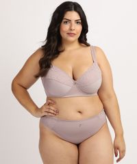 Calcinha-Feminina-Dilady-Plus-Size-Fio-Dental-Microfibra-Bege-9961546-Bege_3