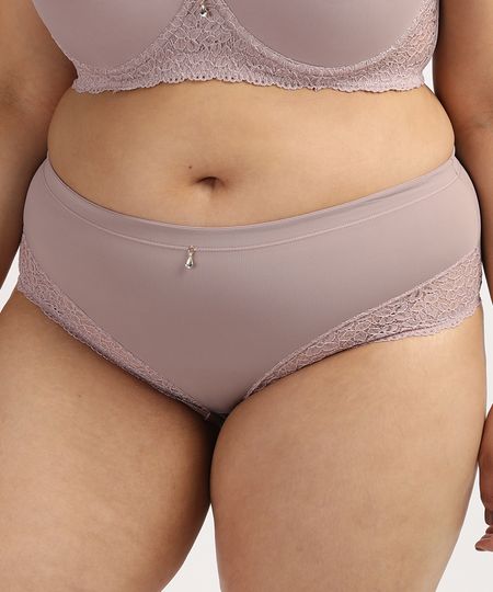 Calcinha-Feminina-Dilady-Plus-Size-Cintura-Alta-em-Microfibra-com-Renda-Bege-9961548-Bege_1 Calcinha-Feminina-Dilady-Plus-Size-Cintura-Alta-em-Microfibra-com-Renda-Bege-9961548-Bege_1