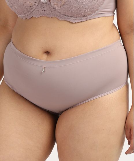 Calcinha-Feminina-Dilady-Plus-Size-Cintura-Alta-Microfibra-Rosa-9961549-Rosa_1