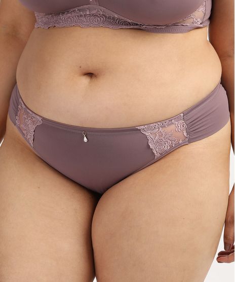 Calcinha-Feminina-Dilady-Plus-Size-Biquini-em-Microfibra-Lilas-9961555-Lilas_1