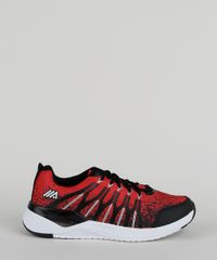Tenis-Masculino-Esportivo-Ace-com-Recortes-Vermelho-9958820-Vermelho_2