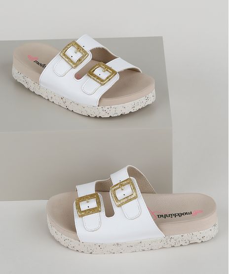 Rasteirinha-Infantil-Molekinha-Birken--Branca-9949114-Branco_1