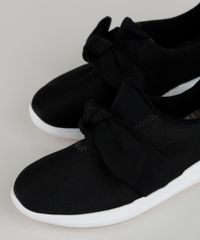 Tenis-Infantil-Molekinha-Knit-com-No-Preto-9949119-Preto_6