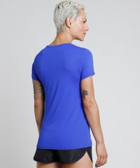 Blusa-Feminina-Esportiva-Ace-Basica-Manga-Curta-Decote-Redondo-Azul-Royal-9929038-Azul_Royal_2 Blusa-Feminina-Esportiva-Ace-Basica-Manga-Curta-Decote-Redondo-Azul-Royal-9929038-Azul_Royal_2