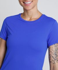 Blusa-Feminina-Esportiva-Ace-Basica-Manga-Curta-Decote-Redondo-Azul-Royal-9929038-Azul_Royal_4 Blusa-Feminina-Esportiva-Ace-Basica-Manga-Curta-Decote-Redondo-Azul-Royal-9929038-Azul_Royal_4
