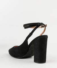 Scarpin-Feminino-Vizzano-Aberto-Bico-Fino-Salto-Grosso-em-Suede-Preto-9943344-Preto_4