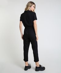 Macacao-Feminino-com-Ziper-Manga-Curta-Preto-9944881-Preto_2