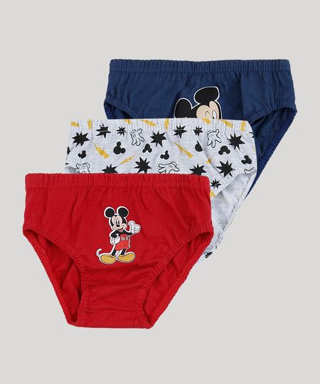 Kit-de-3-Cuecas-Infantis-Si-Mickey-Multicor-9946950-Multicor_1