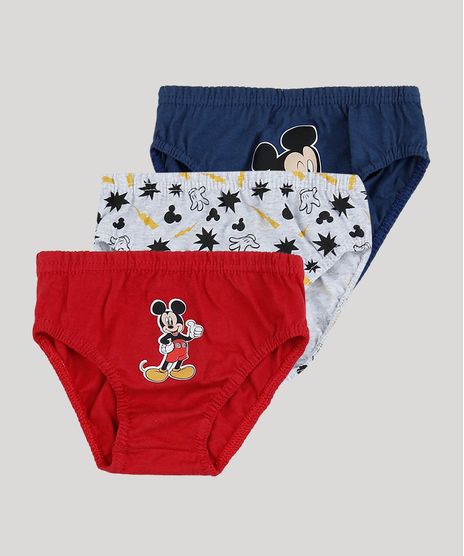 Kit-de-3-Cuecas-Infantis-Si-Mickey-Multicor-9946950-Multicor_1
