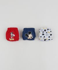 Kit-de-3-Cuecas-Infantis-Si-Mickey-Multicor-9946950-Multicor_5