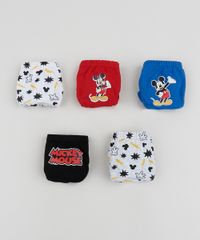 Kit-de-5-Cuecas-Infantis-Si-Mickey-Multicor-9947173-Multicor_5