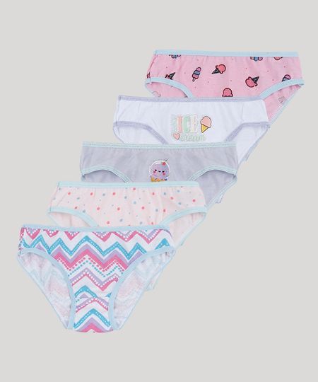Kit-de-5-Calcinha-Infantis-Sorvete-Multicor-9949203-Multicor_1 Kit-de-5-Calcinha-Infantis-Sorvete-Multicor-9949203-Multicor_1