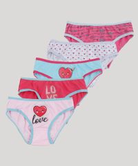 Kit-de-5-Calcinha-Infantis-Coracao-Multicor-9949204-Multicor_1
