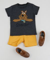 Conjunto-Infantil-Camiseta-Scooby-Manga-Curta-Cinza-Mescla-Escuro---Short--Mostarda-9952694-Mostarda_3 Conjunto-Infantil-Camiseta-Scooby-Manga-Curta-Cinza-Mescla-Escuro---Short--Mostarda-9952694-Mostarda_3