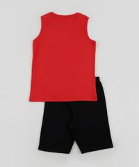 Conjunto-Infantil-Regata-Flash-Vermelha---Bermuda-Preto-9953308-Preto_2
