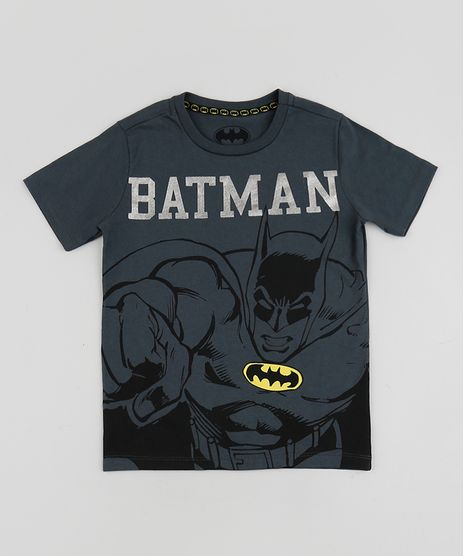 Camiseta-Infantil-Batman-Manga-Curta-Chumbo-9954189-Chumbo_1