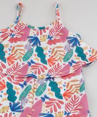 Macacao-Infantil-Estampada-de-Folhagens-Alcas-Finas-Off-White-9959505-Off_White_3