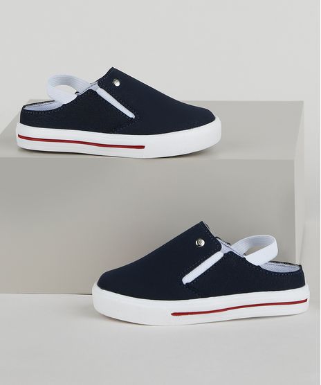Tenis-Mule-Infantil-Baby-Club-com-Elastico-Azul-Marinho-9959566-Azul_Marinho_1