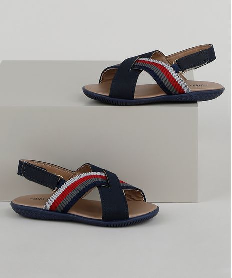 Sandalia-Papete-Infantil-com-Tiras-Cruzadas-Azul-Marinho-9959577-Azul_Marinho_1