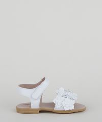 Sandalia-Infantil-Baby-Club-com-Flores-Branca-9959585-Branco_2