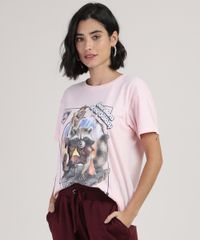 Blusa-Feminina-Guardioes-da-Galaxia-Manga-Curta-Decote-Redondo-Rosa-Claro-9948273-Rosa_Claro_1_1