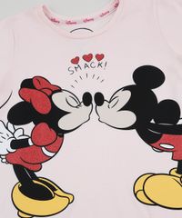 Blusa-Infantil-Mickey-e-Minnie-Manga-Curta-Rosa-9953533-Rosa_3