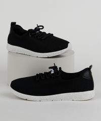 Tenis-Feminino-Bebece-Knit-com-Cadarco-Preto-9958444-Preto_1