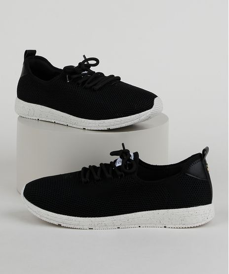 Tenis-Feminino-Bebece-Knit-com-Cadarco-Preto-9958444-Preto_1