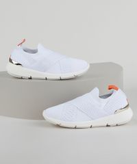 Tenis-Feminino-Bebece-Knit-Esportivo-com-Elastico-Cruzado-Branco-9958449-Branco_1