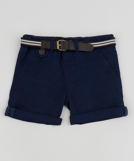 Bermuda-de-Sarja-Infantil-Alfaiatada-com-Cinto-Azul-Marinho-9810805-Azul_Marinho_1 Bermuda-de-Sarja-Infantil-Alfaiatada-com-Cinto-Azul-Marinho-9810805-Azul_Marinho_1