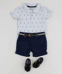 Bermuda-de-Sarja-Infantil-Alfaiatada-com-Cinto-Azul-Marinho-9810805-Azul_Marinho_3