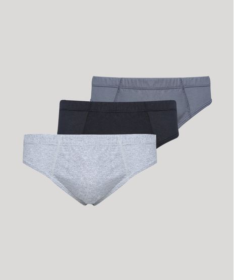 Kit-de-3-Cuecas-Masculinas-Slip-Multicor-9950881-Multicor_1