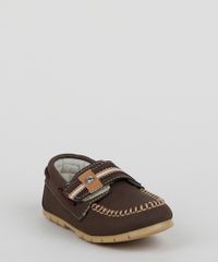 Mocassim-Infantil-Baby-Club-com-Faixa-Listrada-Marrom-9959573-Marrom_3