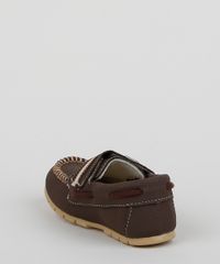 Mocassim-Infantil-Baby-Club-com-Faixa-Listrada-Marrom-9959573-Marrom_4