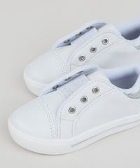 Tenis-Infantil-Baby-Club-com-Elastico-e-Glitter-Branco-9959580-Branco_6