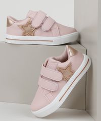 Tenis-Infantil-Baby-Club-com-Velcro-Rosa-9959583-Rosa_1