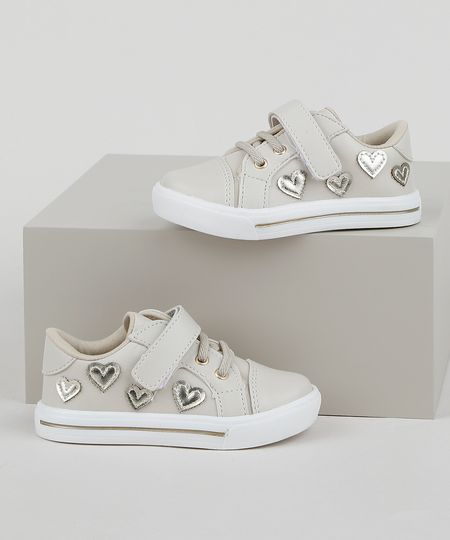 Tenis-Infantil-Baby-Club-com-Velcro-Bege-9959588-Bege_1