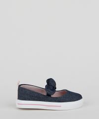 Sapatilha-Infantil-Baby-Club-com-Laco-Azul-Marinho-9959590-Azul_Marinho_2