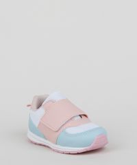 Tenis-Infantil-Baby-Club-Esportivo-com-Velcro-Rosa-9959595-Rosa_3