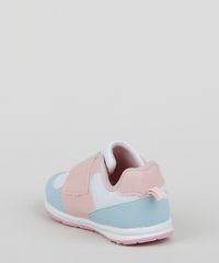 Tenis-Infantil-Baby-Club-Esportivo-com-Velcro-Rosa-9959595-Rosa_4