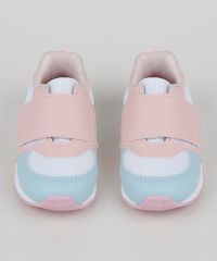 Tenis-Infantil-Baby-Club-Esportivo-com-Velcro-Rosa-9959595-Rosa_5